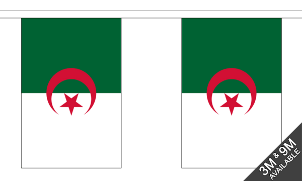 Algeria Bunting